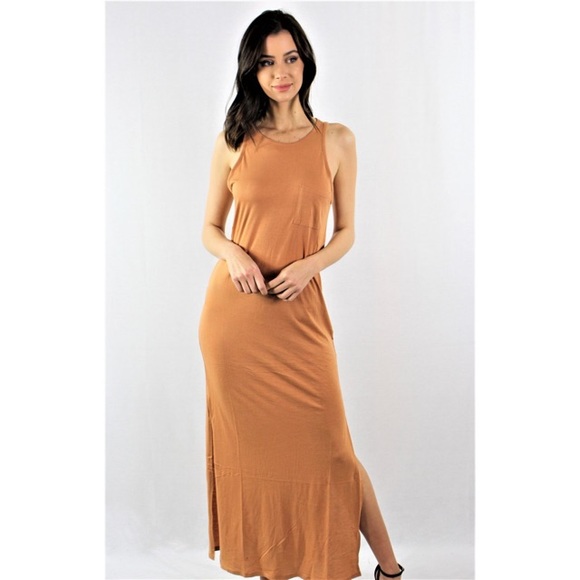 Dresses & Skirts - ARRIVED👗 “Sahara Love” maxi dress 👗 Dresses & Skirts - ARRIVED👗 “Sahara Love” maxi dress 👗